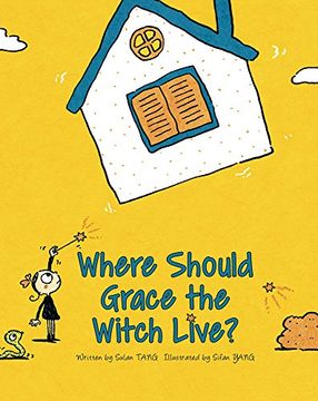 portada Where Should Grace the Witch Live?
