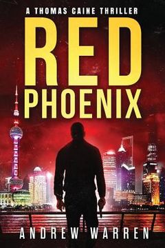 portada Red Phoenix (en Inglés)