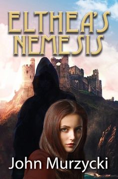portada Elthea's Nemesis