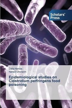 portada Epidemiological studies on Clostridium perfringens food poisoning