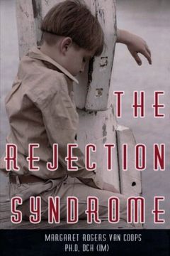 portada The Rejection Syndrome