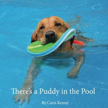 portada There's a Puddy in the Pool