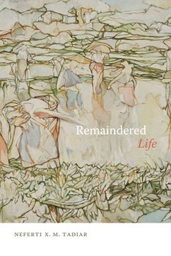portada Remaindered Life (en Inglés)