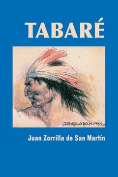 portada Tabaré (in Spanish)