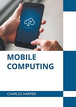 portada Mobile Computing (en Inglés)