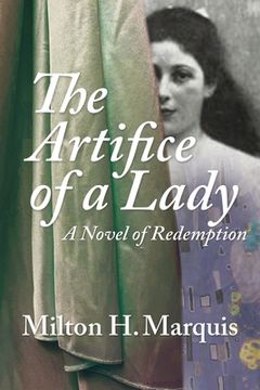 portada The Artifice of a Lady: A Novel of Redemption (en Inglés)