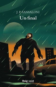 portada Un Final: 43 (Raigs Globulars) (in Catalá)