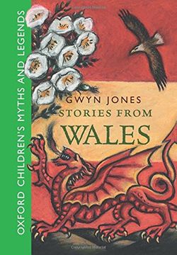 portada Stories from Wales (Childrens Myths & Legends)
