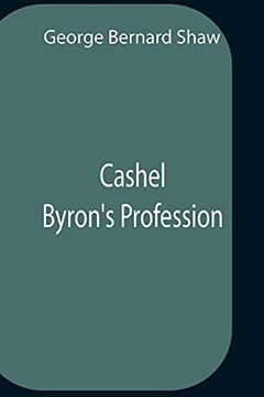 portada Cashel Byron'S Profession (en Inglés)