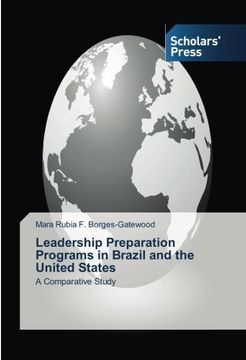 portada Leadership Preparation Programs in Brazil and the United States