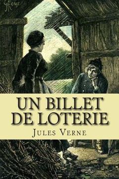 portada Un billet de loterie (in French)