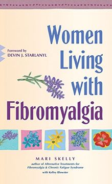 portada Women Living With Fibromyalgia (en Inglés)