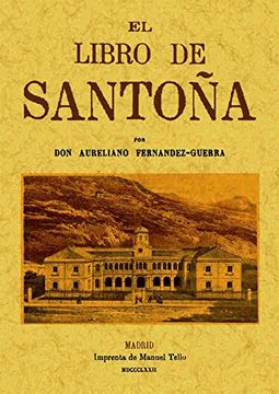 portada El Libro de Santoña (in Spanish)