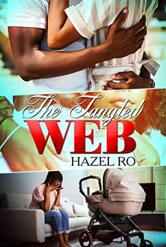 portada The Tangled web (en Inglés)