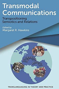 portada Transmodal Communications (Translanguaging in Theory and Practice) (en Inglés)