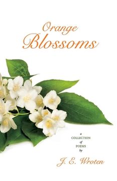 portada Orange Blossoms: Volume 1 (en Inglés)
