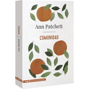 portada Comunidad - Varios Autores - Libro Físico (in Spanish)