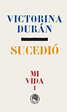 portada Sucedió (in Spanish)