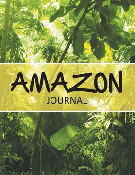 portada Amazon Journal (en Inglés)