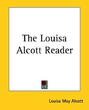 portada the louisa alcott reader