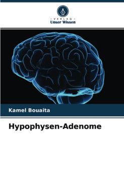 portada Hypophysen-Adenome (en Alemán)