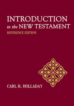 portada Introduction to the New Testament: Reference Edition