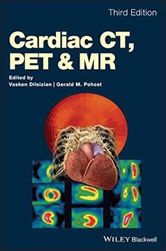 portada Cardiac ct, pet and mr 