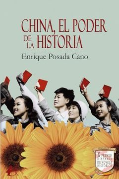 portada China, el Poder de la Historia (in Spanish)