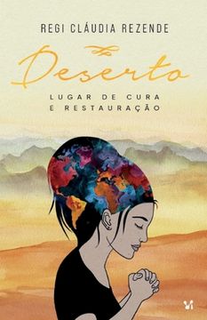portada Deserto Lugar de cura e restauração (in Portuguese)