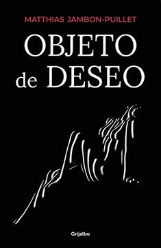 portada Objeto de Deseo (in Spanish)