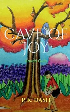 portada Cave of Joy (en Inglés)