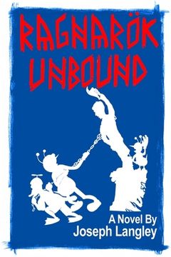 portada Ragnarok Unbound (en Inglés)