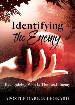 portada Identifying The Enemy: Recognizing Who Is The Real Enemy (en Inglés)