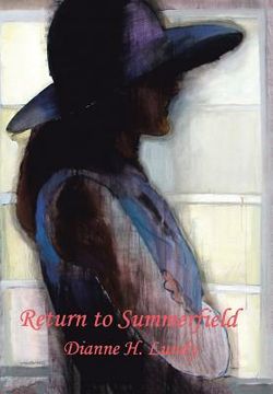 portada Return to Summerfield (en Inglés)