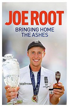 portada Bringing Home the Ashes: Updated to include England's tour of South Africa and the 2016 T20 World Cup