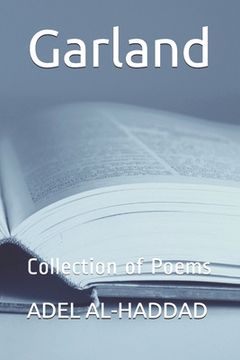 portada Garland: Collection of Poems (en Inglés)