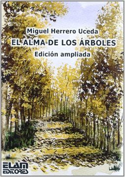 portada Alma de los arboles, el (ed. ampliada)