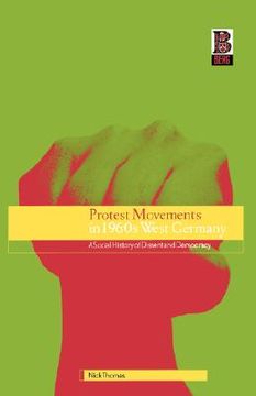 portada protest movements in 1960s west germany (in English)