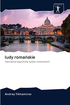 portada ludy romańskie (en Polaco)