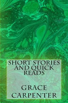 portada Short Stories and Quick Reads (en Inglés)