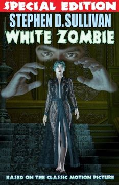 portada White Zombie - Special Edition