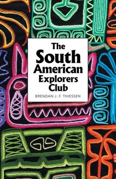 portada The South American Explorers Club (in English)