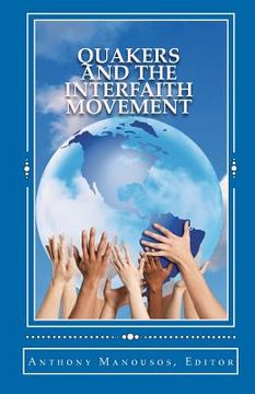 portada quakers and the interfaith movement (en Inglés)