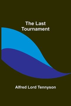 portada The Last Tournament