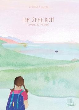 portada Ich Sehe Dich (in German)