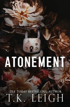 portada Atonement: Special Edition Paperback (en Inglés)