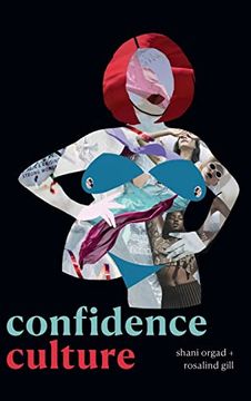 portada Confidence Culture (en Inglés)