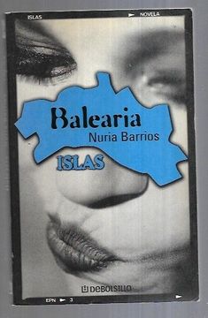 portada Balearia