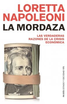 portada La Mordaza (in Spanish)