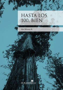 portada Hasta los 100, bien